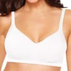 Hanes X-Temp Contour Wirefree Convertible Bra