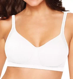Hanes X-Temp Contour Wirefree Convertible Bra