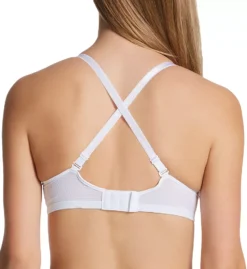 Hanes Oh So Light Contour ComfortFlex Fit Wirefree Bra -Her Room US hanes hane01 g521 cs1