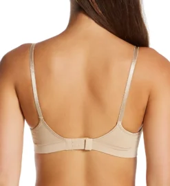 Hanes Comfy Support ComfortFlex Fit Wirefree Bra -Her Room US hanes hane01 g795 bs