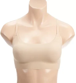 Hanes Ultra Light Comfort Foam Pullover Wireless Bra -Her Room US hanes hane01 hu40 fs