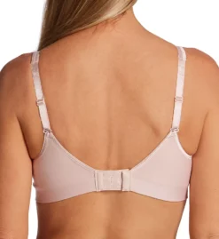 Hanes Smooth Comfort Foam Wire-Free Bra -Her Room US hanes hane01 mhw199 bs