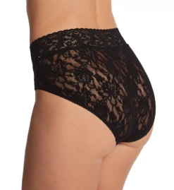 HANKY PANKY Signature Lace French Bikini Panties -Her Room US hanky panky hnk001 461 bs