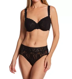 HANKY PANKY Signature Lace French Bikini Panties -Her Room US hanky panky hnk001 461 cs2