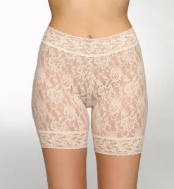 HANKY PANKY Signature Lace Bike Short