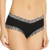 HANKY PANKY Pattern Boyshort Panty -Her Room US hanky panky hnk001 4812ptn gs