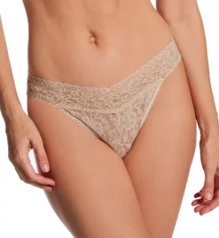 HANKY PANKY Signature Lace V-kini Panty