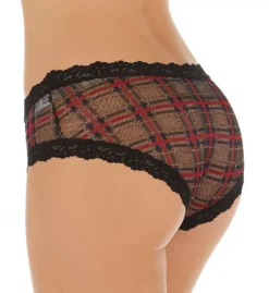 HANKY PANKY Signature Lace Girl-Kini Panty 7 HANKY PANKY Signature Lace Girl-Kini Panty -Her Room US hanky panky hnk001 482431 bs