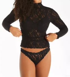 HANKY PANKY Signature Lace Tanga Panty -Her Room US hanky panky hnk001 482834 cs1