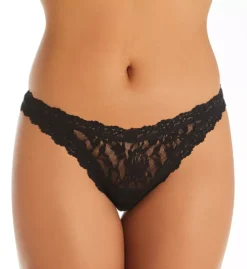 HANKY PANKY Signature Lace Tanga Panty -Her Room US hanky panky hnk001 482834 fs