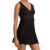 HANKY PANKY Signature Lace Retro Plunge Chemise -Her Room US hanky panky hnk001 485701 gs