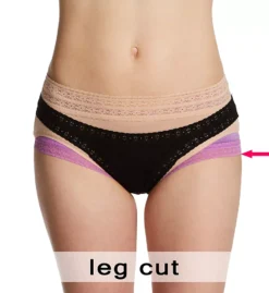 HANKY PANKY Dream Modal Boyshort Panty -Her Room US hanky panky hnk001 631274 cs6