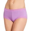 HANKY PANKY Dream Modal Boyshort Panty -Her Room US hanky panky hnk001 631274 gs