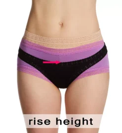 HANKY PANKY Dream Modal Bikini Panty -Her Room US hanky panky hnk001 632104 cs6