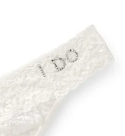 HANKY PANKY I Do Original Lace Thong -Her Room US hanky panky hnk001 6511 cs3