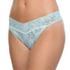 HANKY PANKY I Do Original Lace Thong -Her Room US hanky panky hnk001 6511 gs