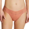 HANKY PANKY Eco Rib Original Rise Thong -Her Room US hanky panky hnk001 671181 gs