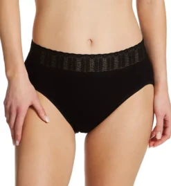 HANKY PANKY Eco Rib French Brief Panty -Her Room US hanky panky hnk001 672461 fs