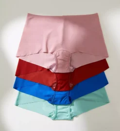 HANKY PANKY Breathe Boyshort Panty -Her Room US hanky panky hnk001 6j1281b cs1