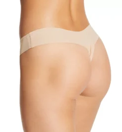 HANKY PANKY Breathe Natural Rise Thong -Her Room US hanky panky hnk001 6j1661b bs