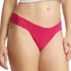 HANKY PANKY Breathe Natural Rise Thong