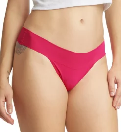 HANKY PANKY Breathe Natural Rise Thong
