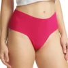 HANKY PANKY Breathe Hi-Rise Thong -Her Room US hanky panky hnk001 6j1921b gs