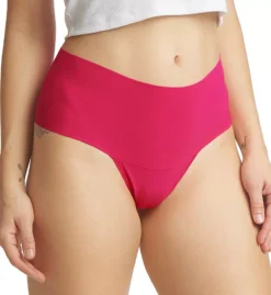 HANKY PANKY Breathe Hi-Rise Thong
