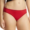 HANKY PANKY BreatheSoft Bikini Panty -Her Room US hanky panky hnk001 6j2184b gs