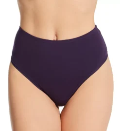 HANKY PANKY PlayStretch Hi-Rise Thong -Her Room US hanky panky hnk001 721924 fs