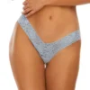 HANKY PANKY Daily Lace Low Rise Thong -Her Room US hanky panky hnk001 771001 gs