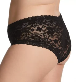 HANKY PANKY Daily Lace Plus Boyshort Panty -Her Room US hanky panky hnk001 771201x bs