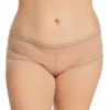 HANKY PANKY Daily Lace Plus Boyshort Panty -Her Room US hanky panky hnk001 771201x gs