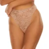HANKY PANKY Daily Lace High Cut Thong -Her Room US hanky panky hnk001 771851 gs