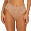 HANKY PANKY Daily Lace Girl Brief Panty -Her Room US hanky panky hnk001 772441 gs