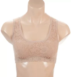 HANKY PANKY Daily Lace Scoop Neck Bralette -Her Room US hanky panky hnk001 777991 fs