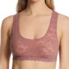 HANKY PANKY Daily Lace Scoop Neck Bralette -Her Room US hanky panky hnk001 777991 gs