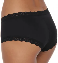 HANKY PANKY Supima Cotton Boyshort Panty -Her Room US hanky panky hnk001 891281 bs