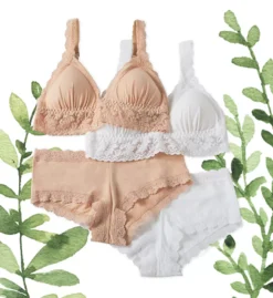 HANKY PANKY Supima Cotton Boyshort Panty -Her Room US hanky panky hnk001 891281 cs6