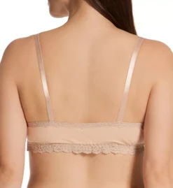 HANKY PANKY Supima Cotton Nursing Bralette -Her Room US hanky panky hnk001 897624 bs
