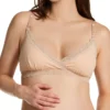 HANKY PANKY Supima Cotton Nursing Bralette -Her Room US hanky panky hnk001 897624 gs