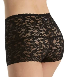 HANKY PANKY Signature Lace Retro Hot Pant Panty -Her Room US hanky panky hnk001 9k1251 bs