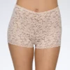HANKY PANKY Signature Lace Retro Hot Pant Panty -Her Room US hanky panky hnk001 9k1251 gs