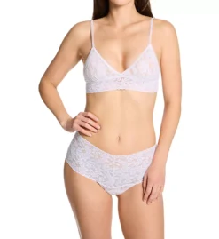 HANKY PANKY Signature Lace Retro Thong -Her Room US hanky panky hnk001 9k1926 cs3