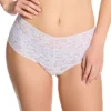 HANKY PANKY Signature Lace Retro Thong -Her Room US hanky panky hnk001 9k1926 gs