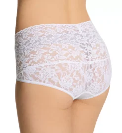 HANKY PANKY Signature Lace Retro V-kini Panty -Her Room US hanky panky hnk001 9k2124 bs
