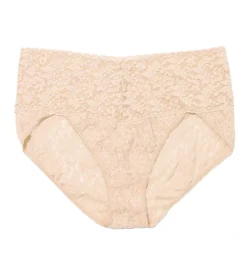 HANKY PANKY Signature Lace Plus Size Retro V-Kini Panty -Her Room US hanky panky hnk001 9k2124x fs