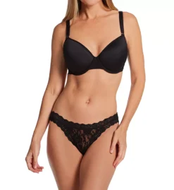 HANKY PANKY Signature Lace T-Shirt Bra -Her Room US hanky panky hnk001 hp14 cs1