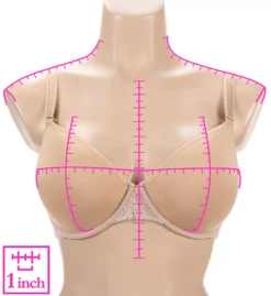 HANKY PANKY Signature Lace T-Shirt Bra -Her Room US hanky panky hnk001 hp14 ns7