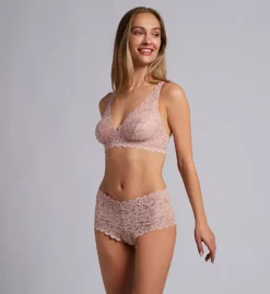 HANRO Luxury Moments Boyleg Panty -Her Room US hanro han001 1447 cs6